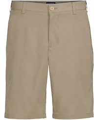 Lands' End Men's Active Performance 9" Chino Shorts
