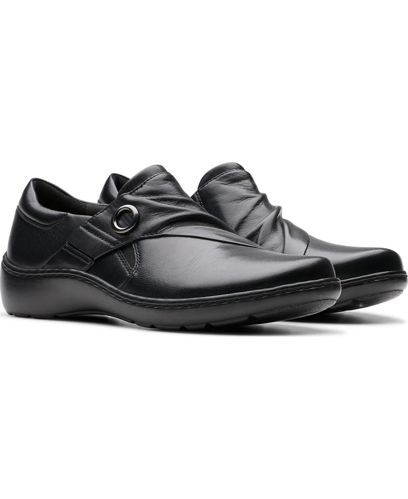Clarks Women's Collection Cora Aubrie Shoes