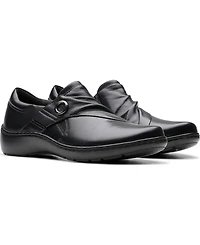 Clarks Women's Collection Cora Aubrie Shoes