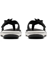 Clarks Cloudsteppers Women's Breeze Opal Sandals