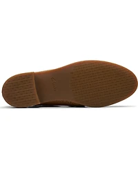 Clarks Collection Women's Trish Cove Slip-On Shoes