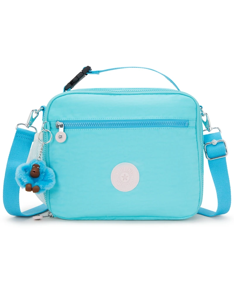 Kipling Ermy Insulated Lunch Bag