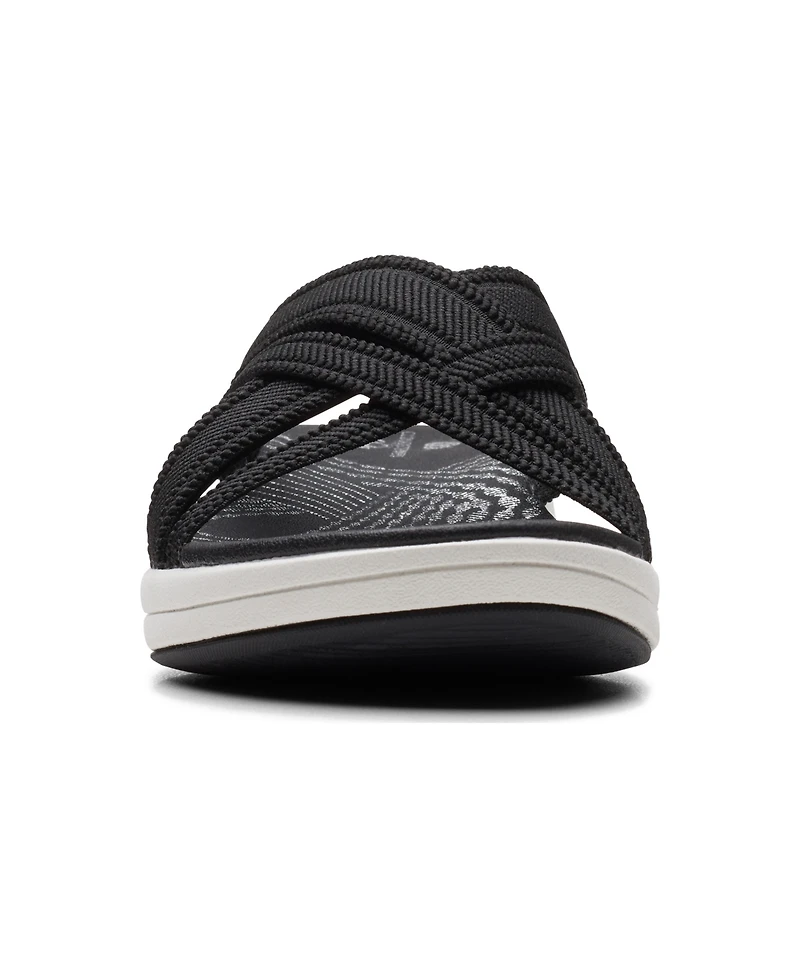 Clarks Women's Cloudsteppers Mira Isle Sandals