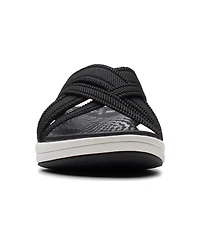 Clarks Women's Cloudsteppers Mira Isle Sandals