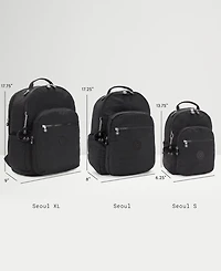 Kipling x Just Dance Seoul 15" Laptop Backpack