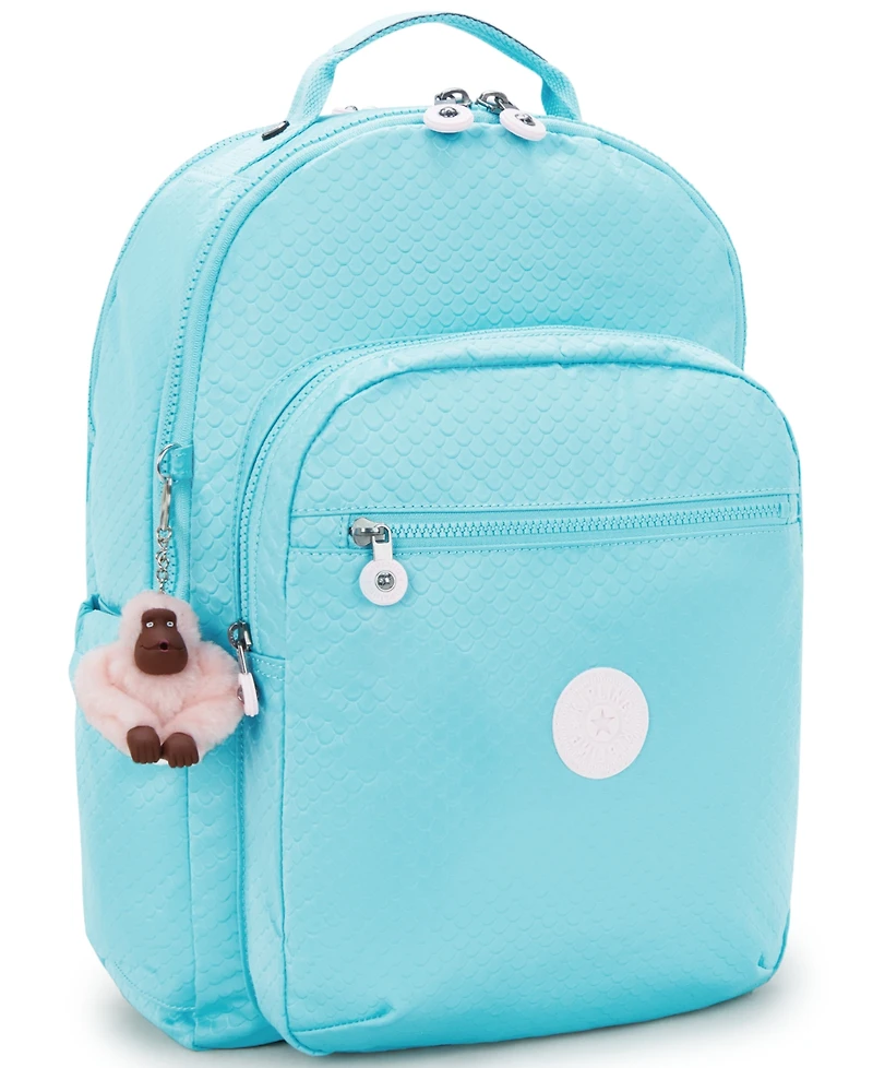 Kipling Seoul Lap 15" Laptop Backpack