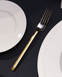 Villeroy & Boch La Classica Gold 5-Piece Place Setting