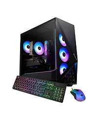 iBUYPOWER Slate Gaming Pc Desktop