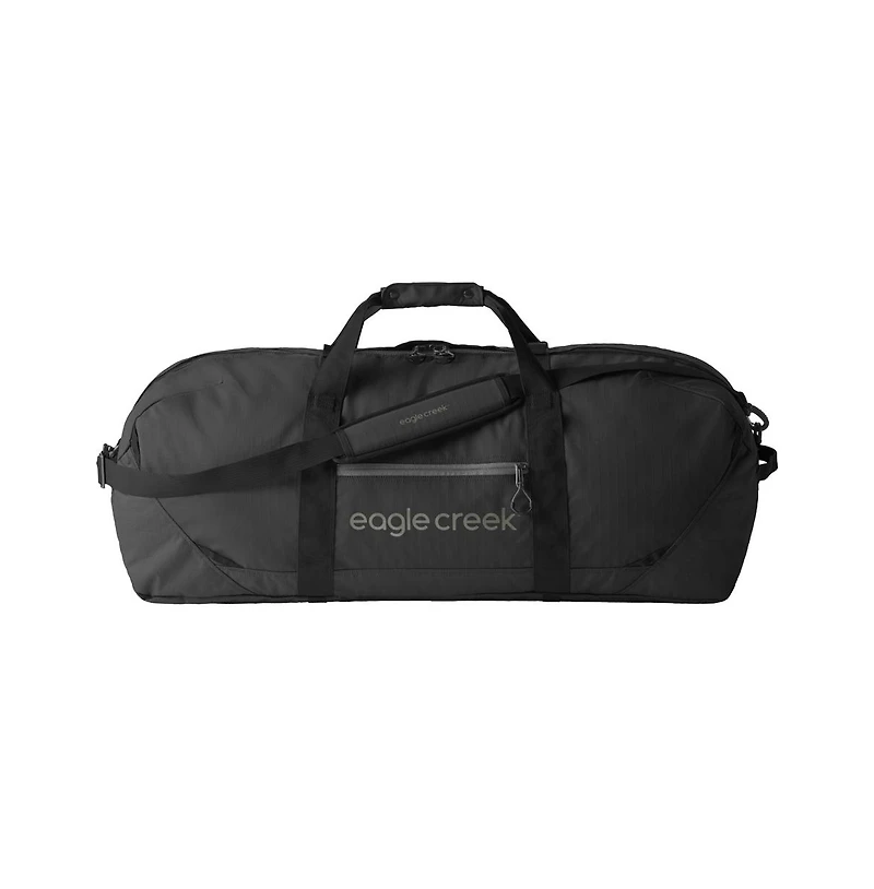Eagle Creek- No Matter What Duffel, 90L- Atlantic Blue
