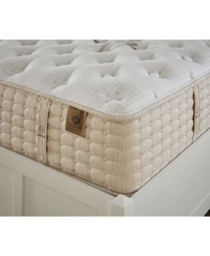 Hotel Natural Collection By King Koil Iris 14 Firm Tight Top Mattress Collection Exclusively At Macys
