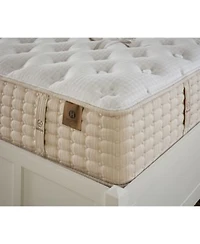 Hotel Natural Collection By King Koil Iris 14 Firm Tight Top Mattress Collection Exclusively At Macys