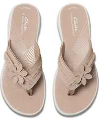 Clarks Cloudsteppers Women's Breeze Opal H Sandals