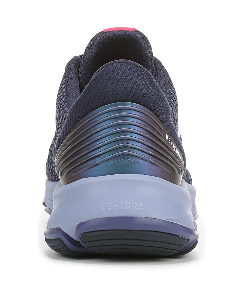 Ryka Women's Devotion X 2 Walking Sneakers