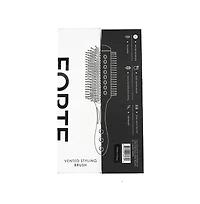 Forte Series Vented Styling Brush