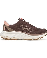 Ryka Women's Devotion X Max Classic Walking Sneakers