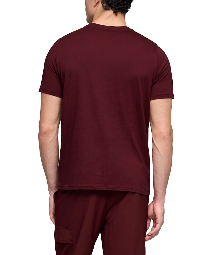 Puma Men's Essential Small Logo T-Shirt