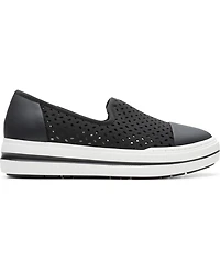Clarks Cloudsteppers Women's Audreigh Star Slip-On Shoes