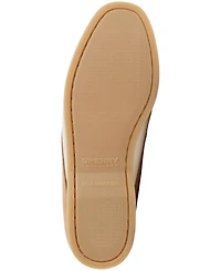 Sperry Women's Authentic Original Mule Boat Shoe