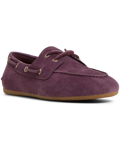 Sperry Women's Slim Slip-On Boat Shoe