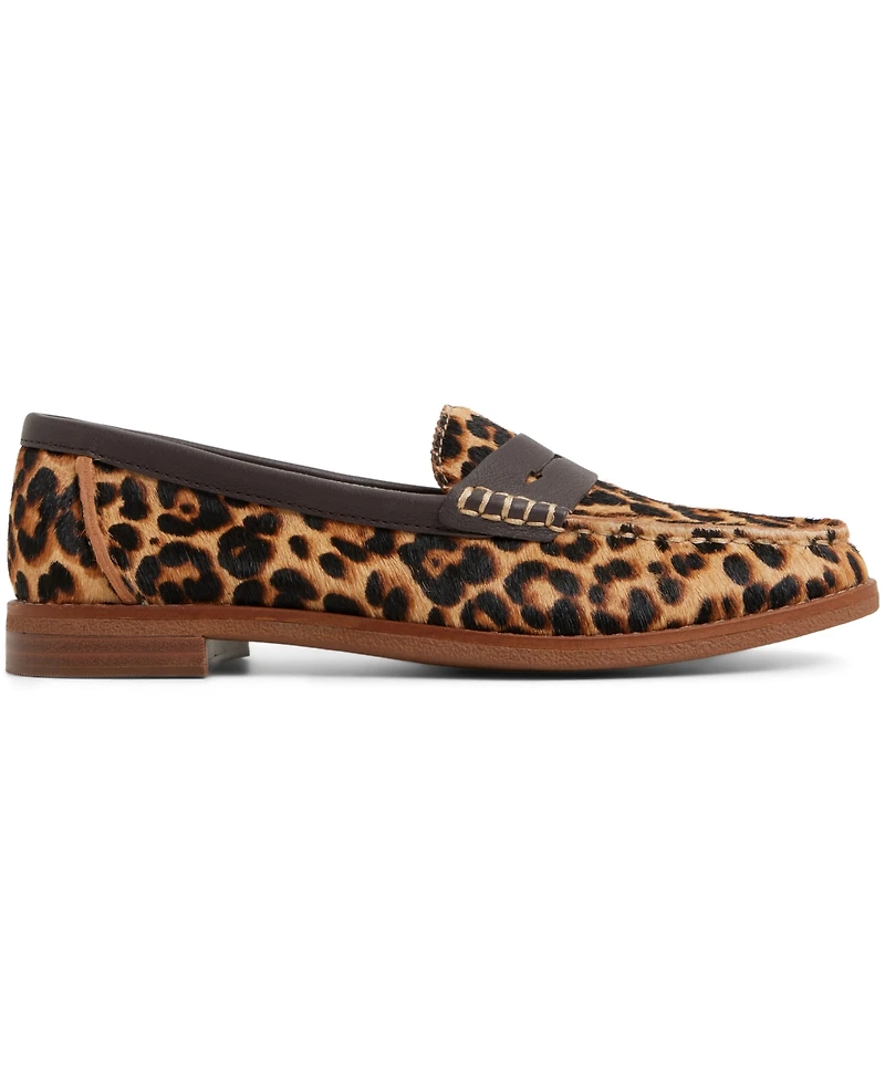 Sperry Women's Seaport Penny Loafers