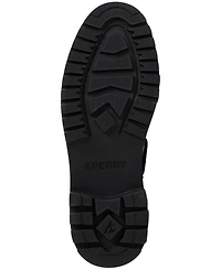 Sperry Women's Authentic Original 2-Eye Lug Boat Shoe