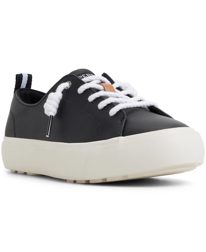 Sperry Women's Cove Lace-To-Toe Sneakers