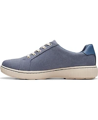 Clarks Women's Collection Caroline Echo Slip On Sneakers