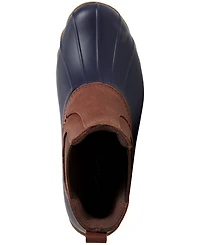 Sperry Women's Saltwater Chelsea Duck Ankle Boots