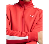 Puma Men's Always On Track Jacket