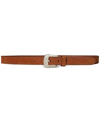 Lauren Ralph Leather Pant Belt