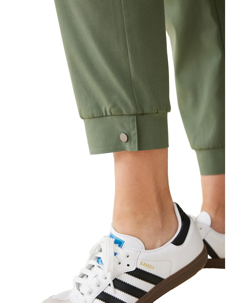 Ingrid + Isabel Maternity Cargo Jogger Pant