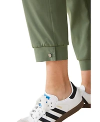 Ingrid + Isabel Maternity Cargo Jogger Pant