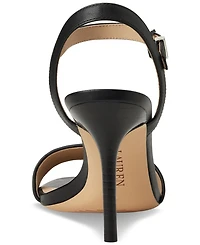Lauren Ralph Lauren Women's Gwen Ankle-Strap Dress Sandals
