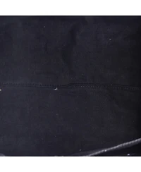 Pre-Owned Givenchy Medium Antigona Bag Glazed Leather