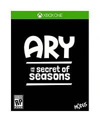 Maximum Gaming Ary and the Secret of Seasons for Xbox One