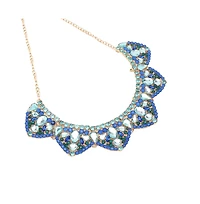 Sohi Madre Statement Necklace