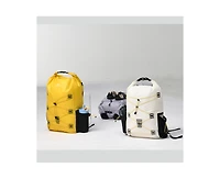 Naturehike Waterproof Dry Bag – Lightweight Large Capacity Backpack with Waterproof Pouch for Wet & Dry Camping, Outdoor Sports & Travel