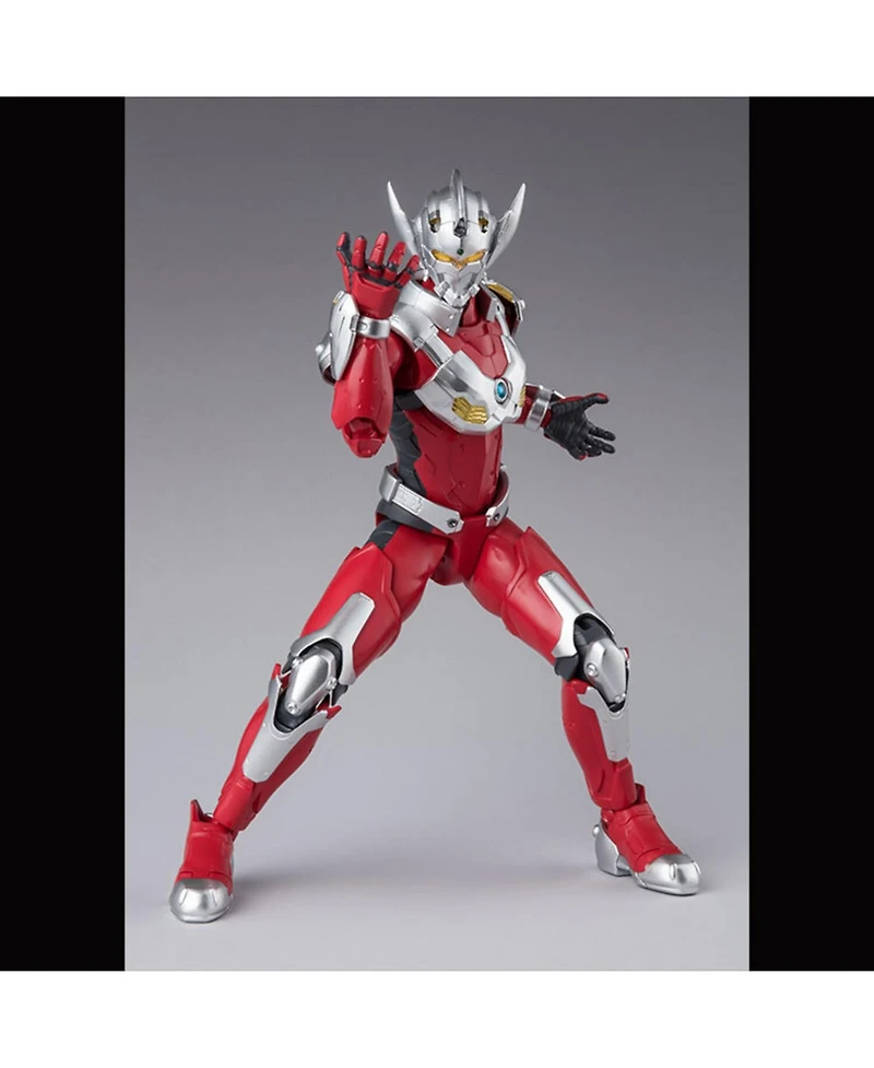 Tamashii Nations - Ultraman