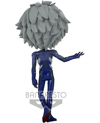 BanPresto - Evangelion Theatrical - Q posket