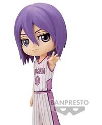 BanPresto - Kuroko's Basketball - Q Posket