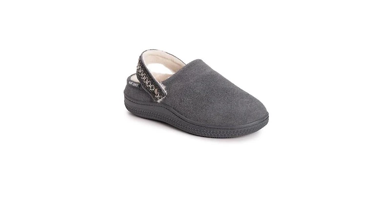 Muk Luks Women's Quianna Luna Clog