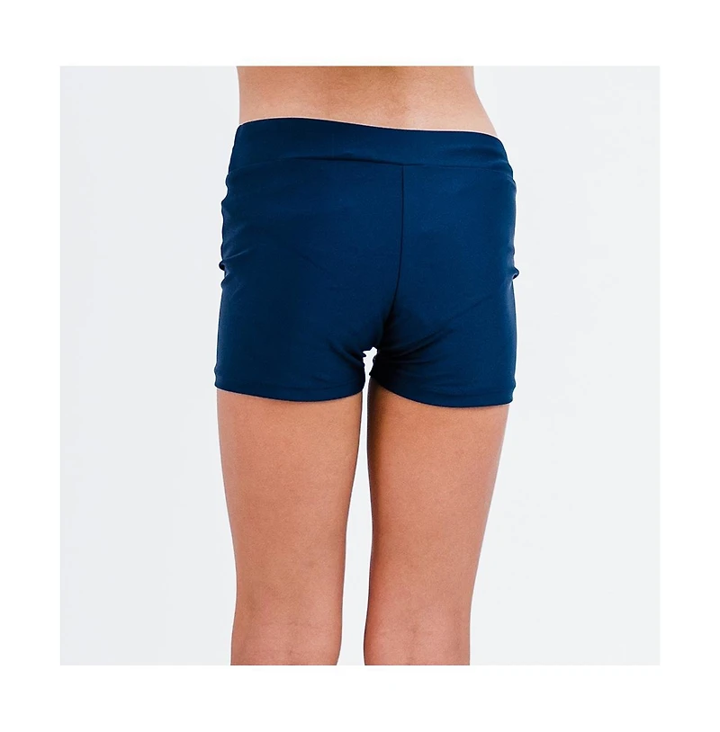 Calyps Girls Swim Shorts