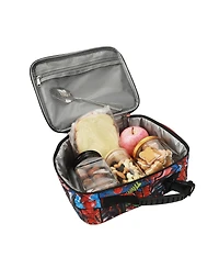 Marvel Spider-Man Insulated Lunch Kit
