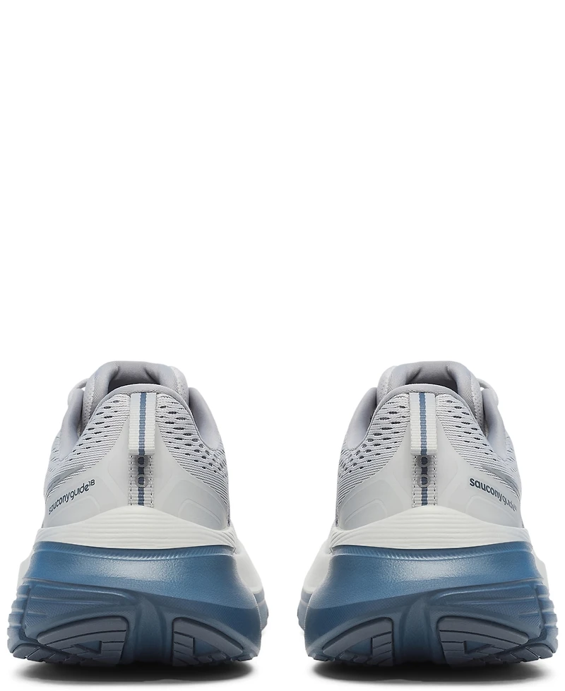 Saucony Men's Guide 18 Running Sneakers from Finish Line