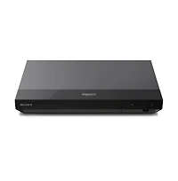Sony 4K Uhd Blu-Ray Player with Hdmi Cable