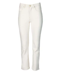 Nelle Atelier Petite The Kate Straight Leg Jean