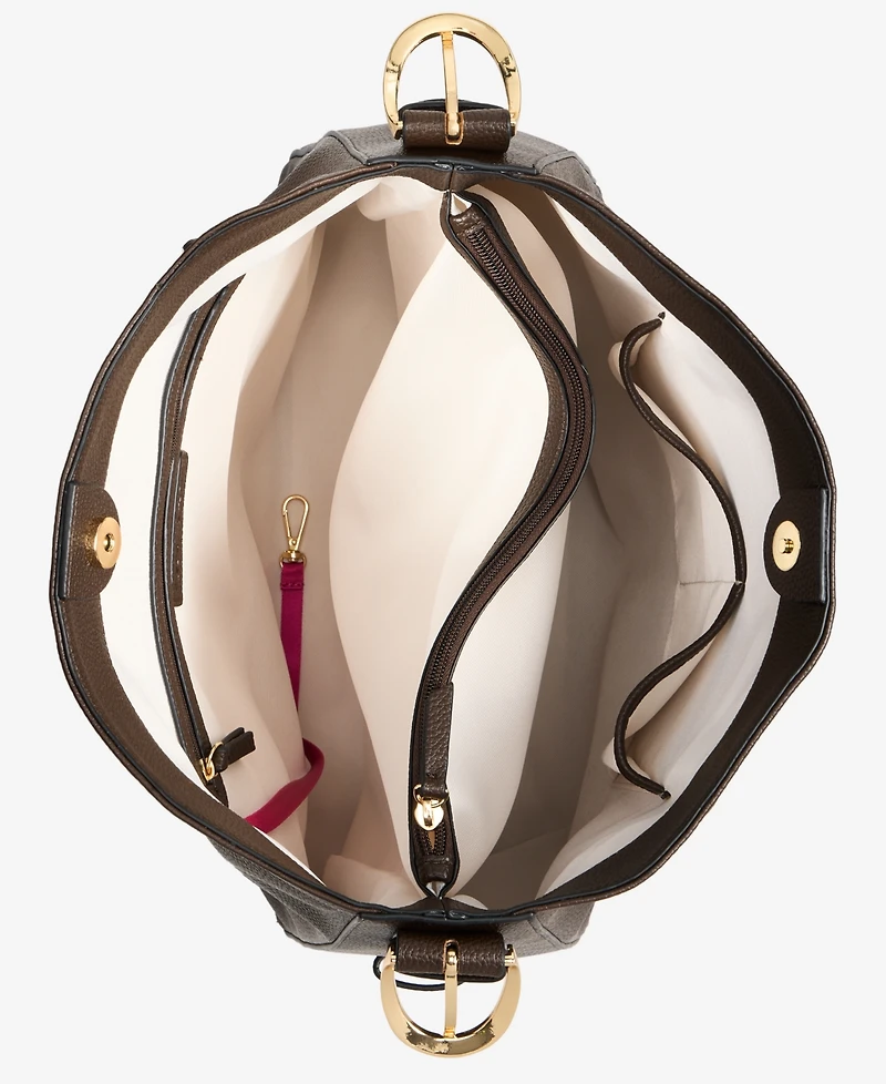 On 34th Somynn Large Tote, Exclusively at Macy's