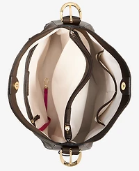 On 34th Somynn Large Tote, Exclusively at Macy's