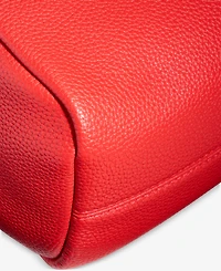 On 34th Broocke Small Pebble Crossbody Bag, Exclusively at Macy's