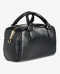 On 34th Broocke Small Glazed Crossbody Bag, Exclusively at Macy's
